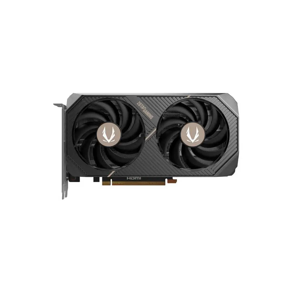 ZOTAC Gaming GeForce RTX 5060 AMP 8GB Nvidia Graphic Card