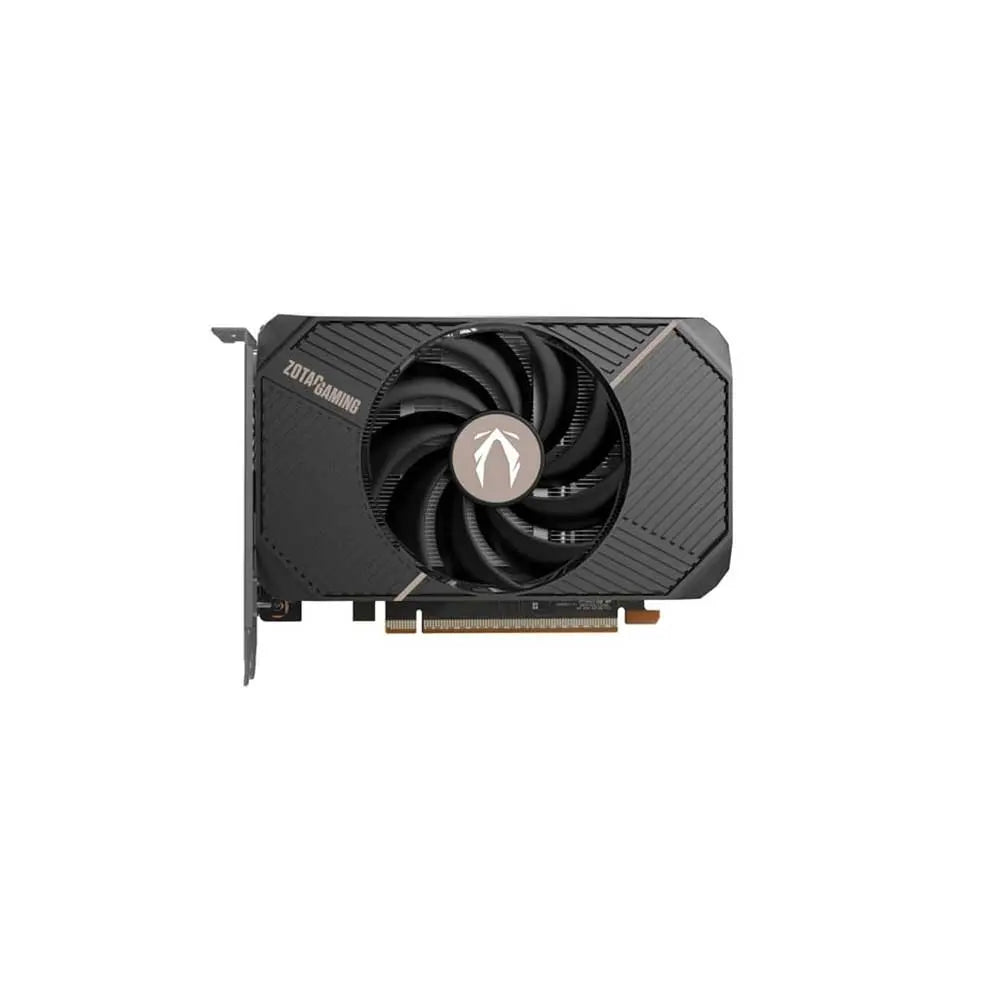 ZOTAC Gaming GeForce RTX 5060 Solo 8GB Nvidia Graphic Card