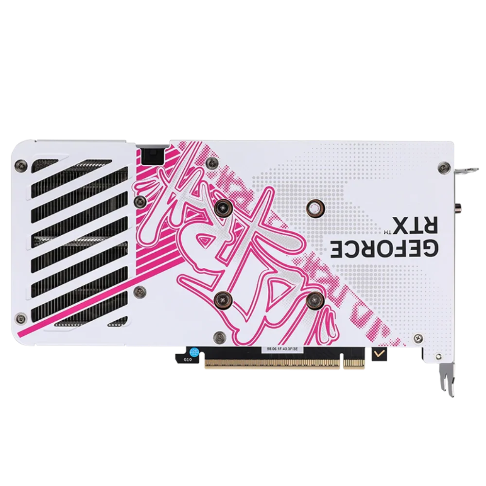 COLORFUL IGame GeForce RTX 5060 Ti Ultra W Duo OC 8GB-V Nvidia Graphic Card