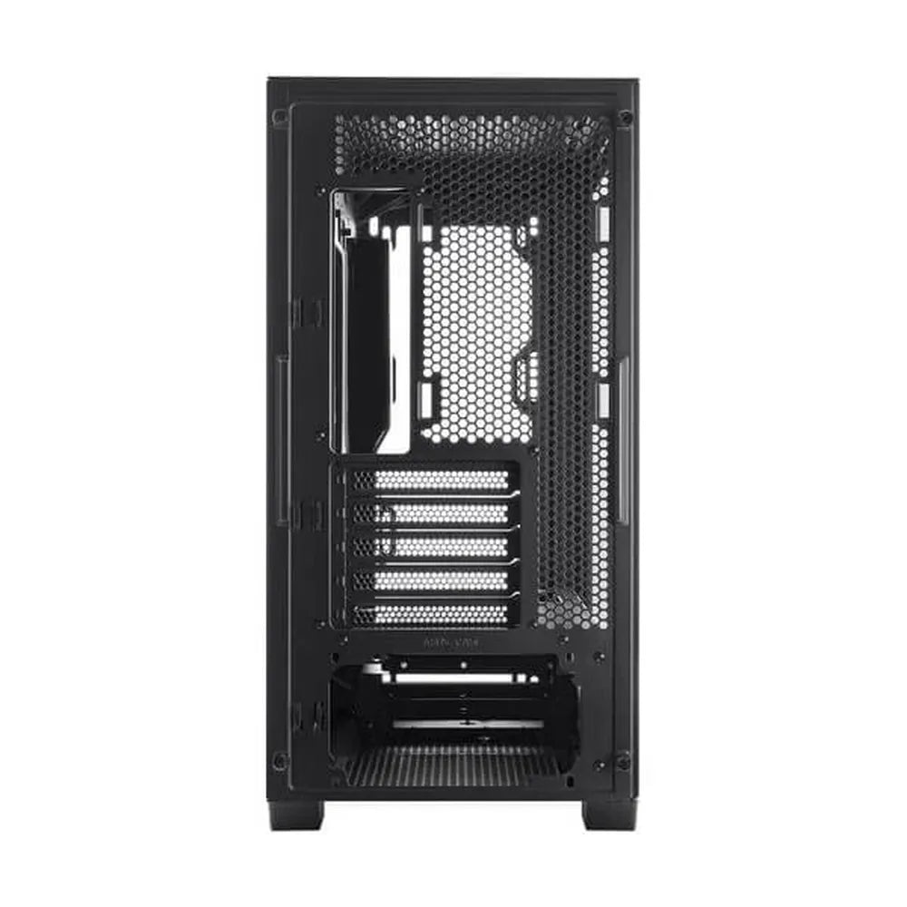 ASUS A21 MATX Mid Tower Cabinet ( Black )
