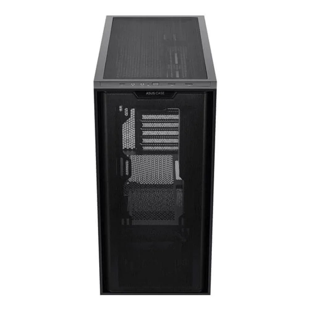 ASUS A21 MATX Mid Tower Cabinet ( Black )