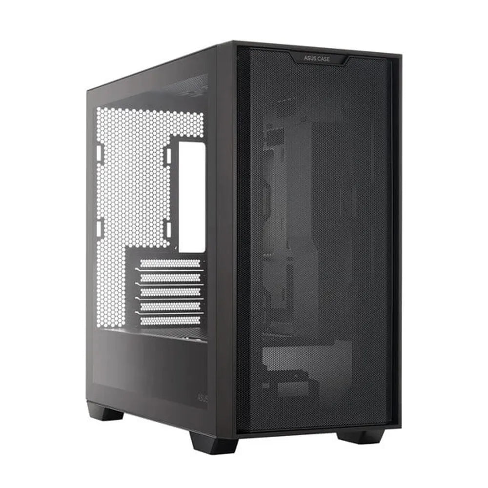 ASUS A21 MATX Mid Tower Cabinet ( Black )