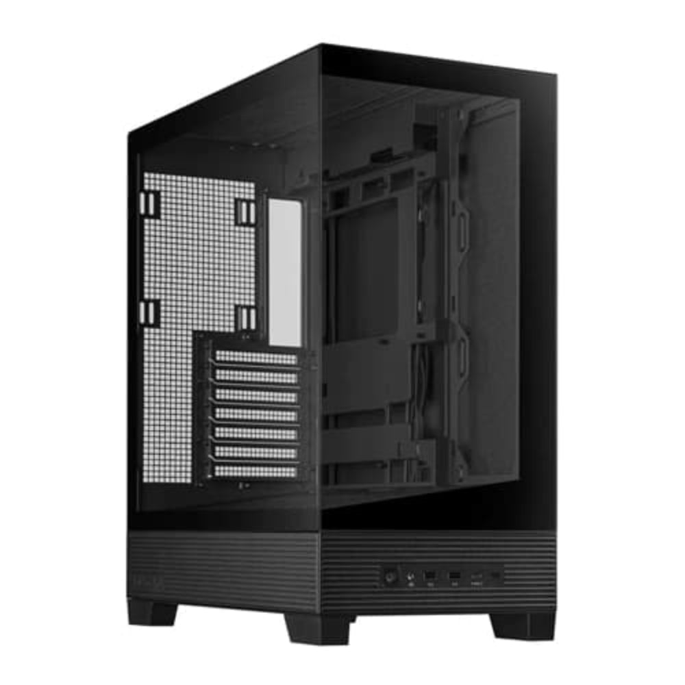 ASUS A31 ATX Mid Tower Cabinet (Black)