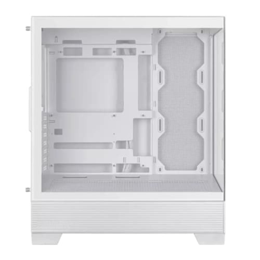 ASUS A31 ATX Mid Tower Cabinet (White)