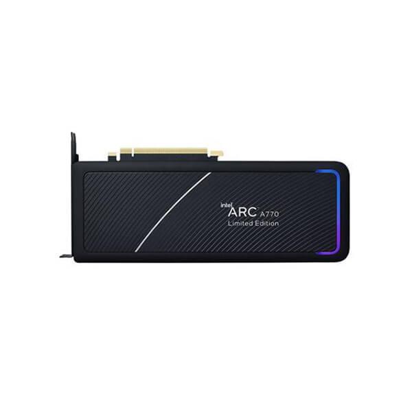 INTEL ARC A770 16GB Intel Graphic Card