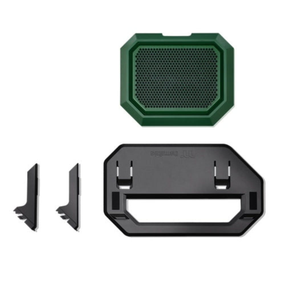 THERMALTAKE Tower 300 Horizontal Cabinet Stand Kit ( Racing Green )