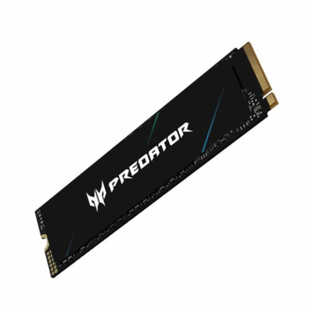 ACER Predator GM6 2TB M.2 NVME Gen4 Solid State Drive ( SSD )