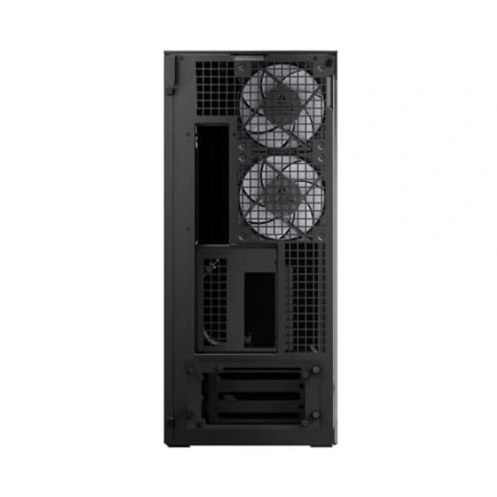 ARCTIC Xtender VG ARGB EATX Mid Tower Cabinet ( Black )