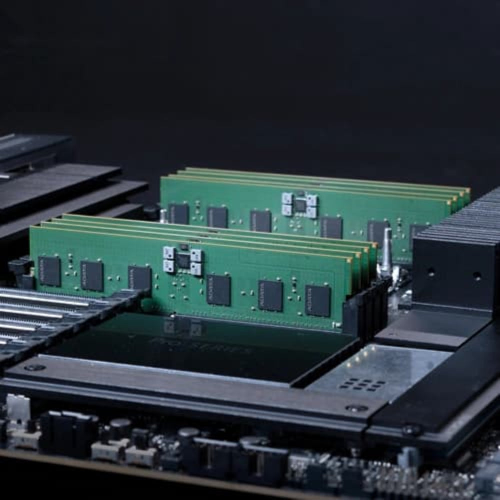 ADATA 64GB ( 64GB x 1 ) 5600MHz DDR5 RAM ( CL46 )