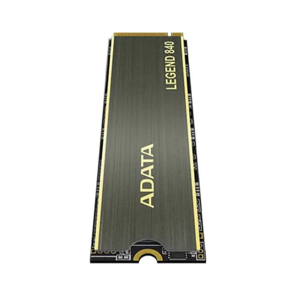 ADATA Legend 840 512GB M.2 NVME Gen4 Internal Solid State Drive ( SSD )