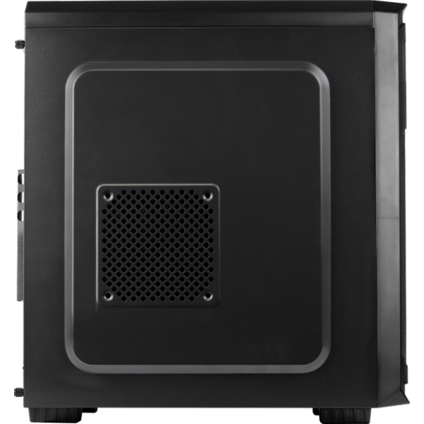 AEROCOOL Aero-300 ATX Mid Tower Cabinet (Black)