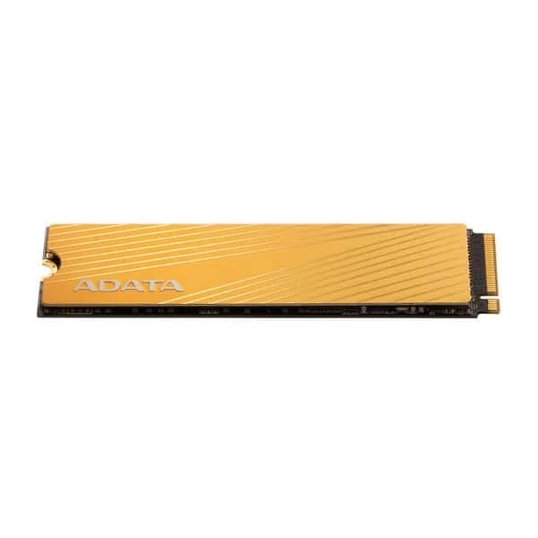 ADATA Falcon 256GB M.2 NVMe Gen3 Internal Solid State Drive (SSD)
