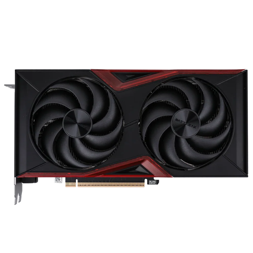 COLORFUL GeForce RTX 5060 Ti NB Duo 16GB-V Nvidia Graphic Card