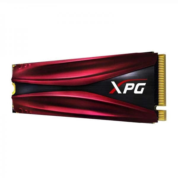 ADATA XPG Gammix S11 Pro 512GB M.2 NVME Gen3 Solid Stae Drive ( SSD )