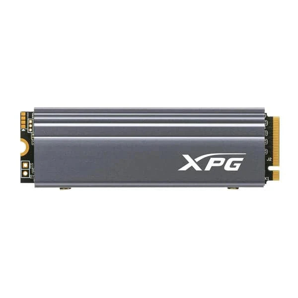 ADATA XPG Gammix S70 1TB M.2 NVME Gen4 Solid State Drive ( SSD)
