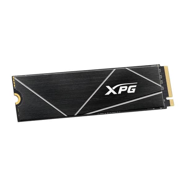 ADATA XPG Gammix S70 Blade 512GB M.2 NVME Gen4 Internal Solid State Drive (SSD)