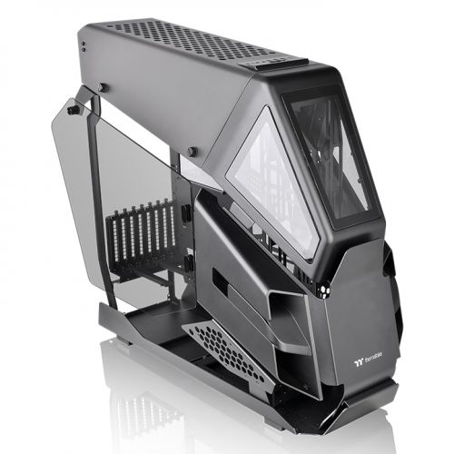 THERMALTAKE AH T600 EATX Full Tower Cabinet (Black)
