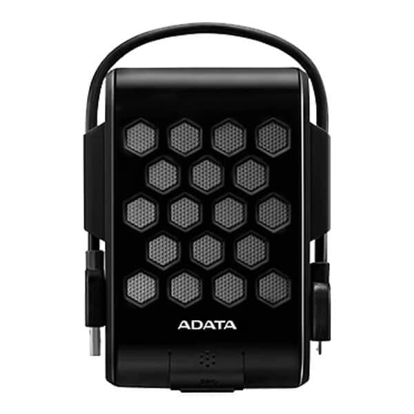 ADATA HD720 1TB Black External HDD