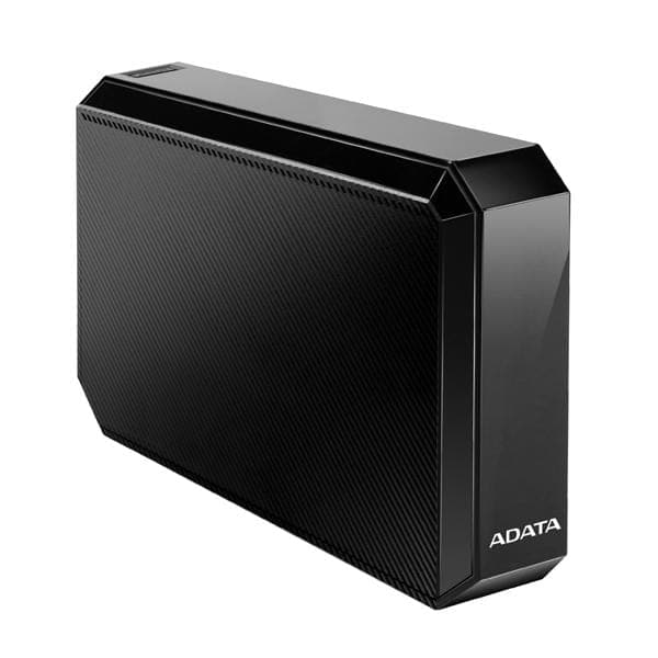 ADATA HM800 8TB Black External HDD