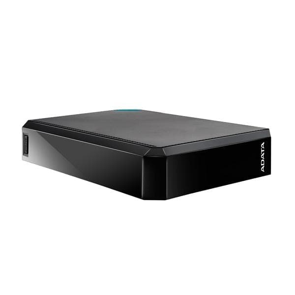ADATA HM800 4TB Black External HDD