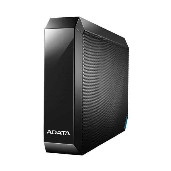 ADATA HM800 6TB Black External HDD
