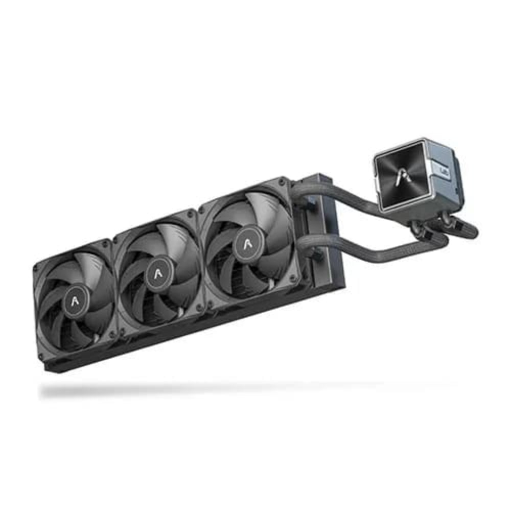 PROLAB DESIGN AI360LC 360mm CPU Liquid Cooler ( Black )
