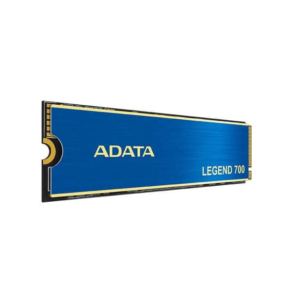 ADATA Legend 700 1TB M.2 NVME Gen3 Internal Solid State Dirve ( SSD )