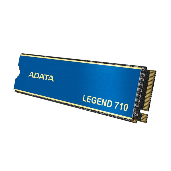 ADATA Legend 710 1TB M.2 NVME Gen3 Internal Solid State Drive ( SSD )