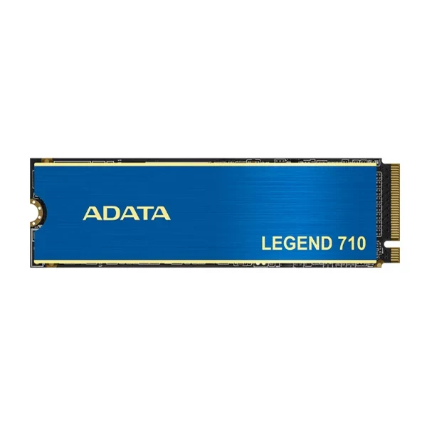 ADATA Legend 710 512GB M.2 NVME Gen3 Internal Solid State Drive ( SSD )