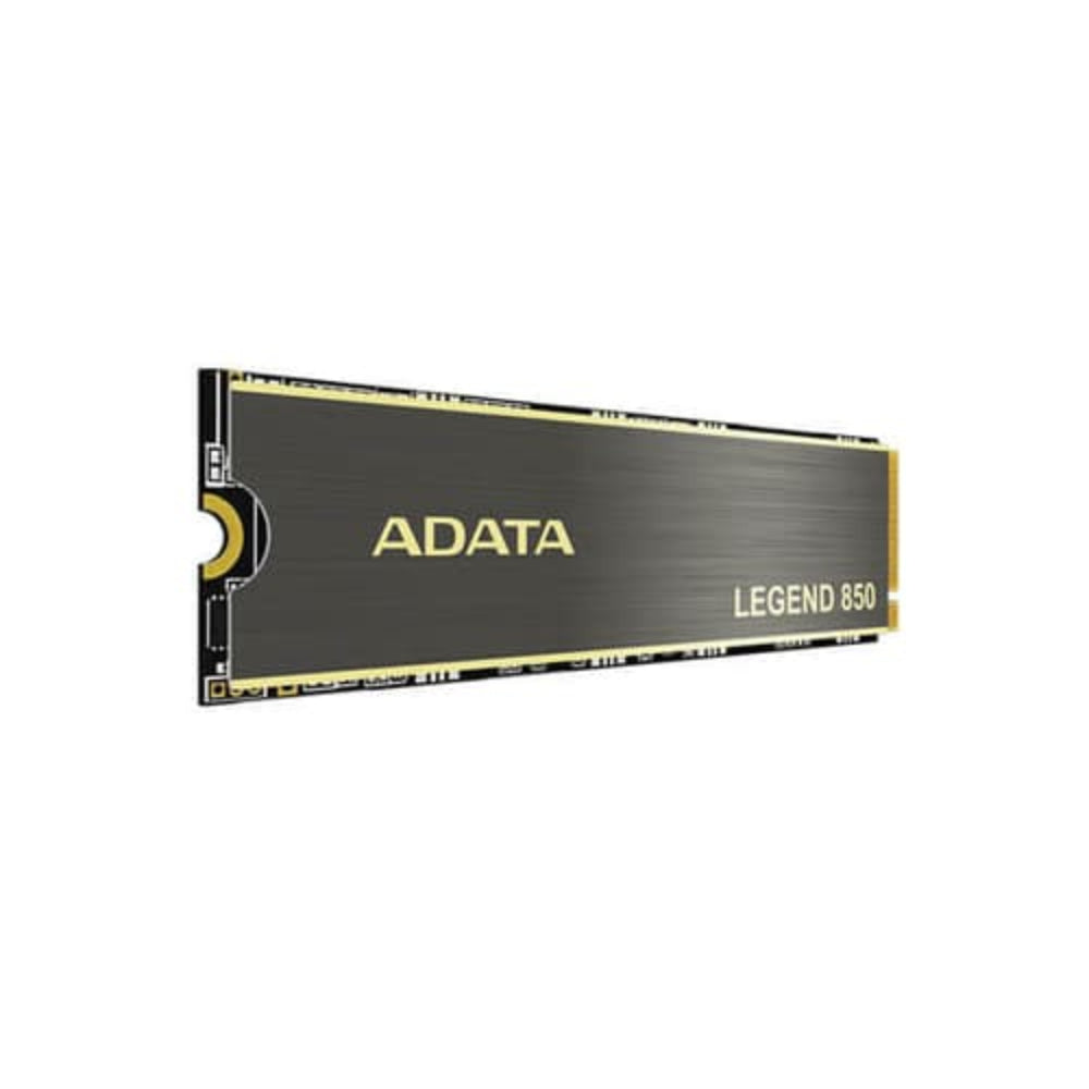 ADATA Legend 850 512GB M.2 NVME Gen4 Internal Solid State Drive ( SSD )