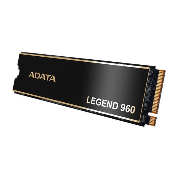 ADATA Legend 960 2TB M.2 NVME Gen4 Internal Solid State Drive ( SSD )