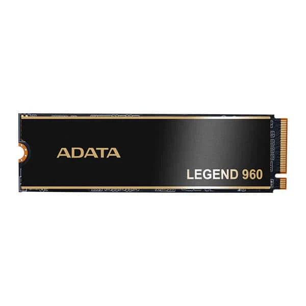 ADATA Legend 960 1TB M.2 NVME Gen4 Internal Solid State Drive ( SSD )