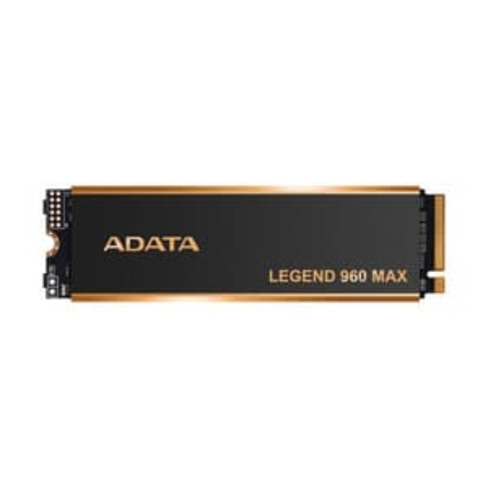 ADATA Legend 960 Max 4TB M.2 NVME Gen4 Solid State Drive ( SSD )