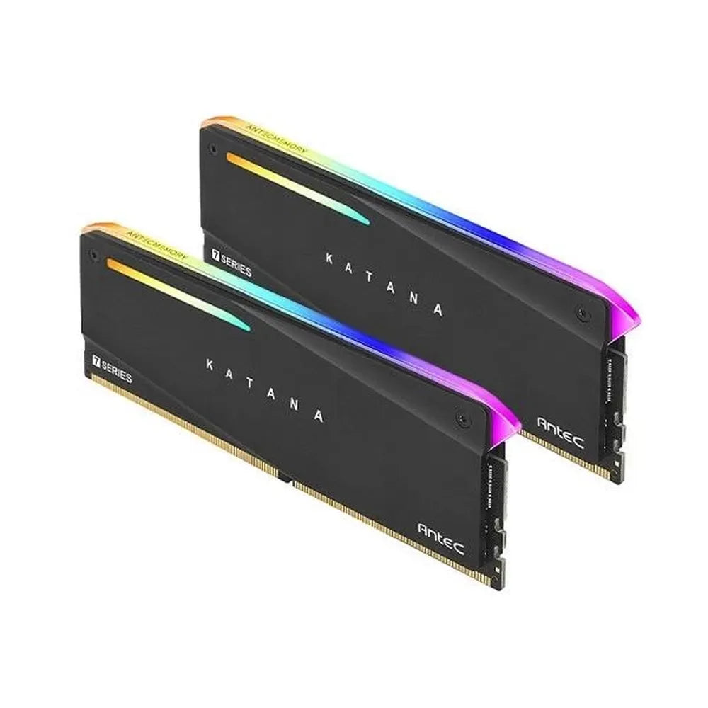 ANTEC Katana 7 16GB ( 8GB x 2 ) 3200MHz ARGB DDR4 RAM ( CL16 )