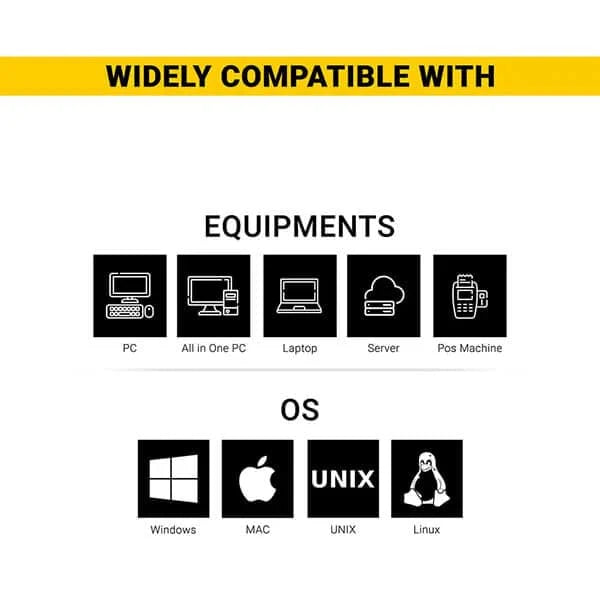 ANT ESPORTS 690 Neo Pro 128GB M.2 NVMe Gen3 Solid State Drive (SSD)