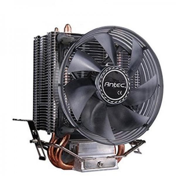 ANTEC A30 Single Tower CPU Air Cooler (Black)