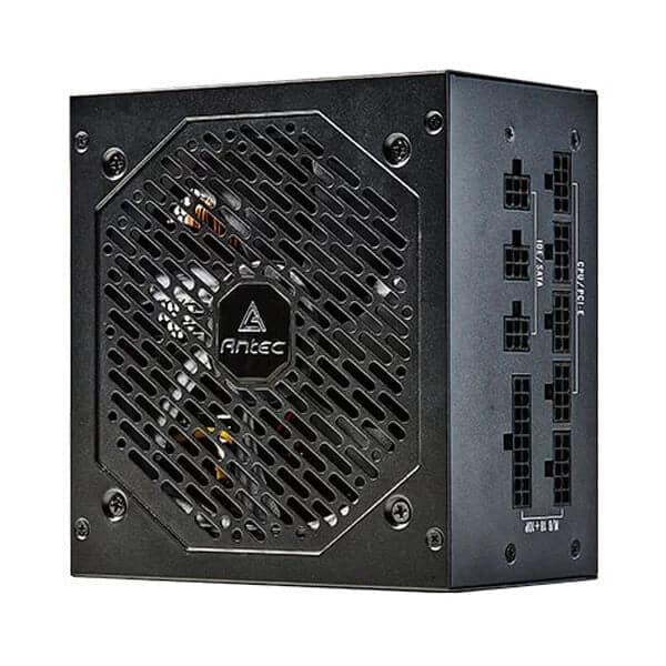ANTEC NE650G M 650W 80+ Gold Fully Modular ATX 2.0 Power Supply