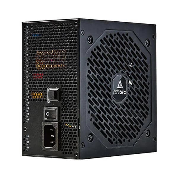 ANTEC NE650G M 650W 80+ Gold Fully Modular ATX 2.0 Power Supply