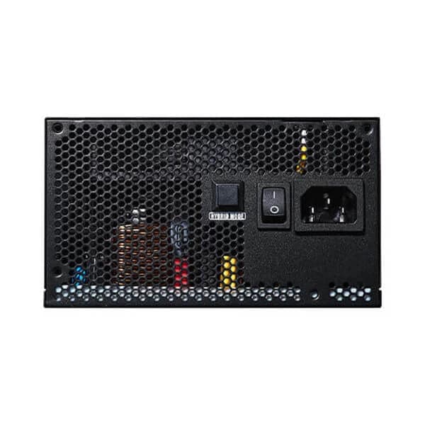 ANTEC NE650G M 650W 80+ Gold Fully Modular ATX 2.0 Power Supply