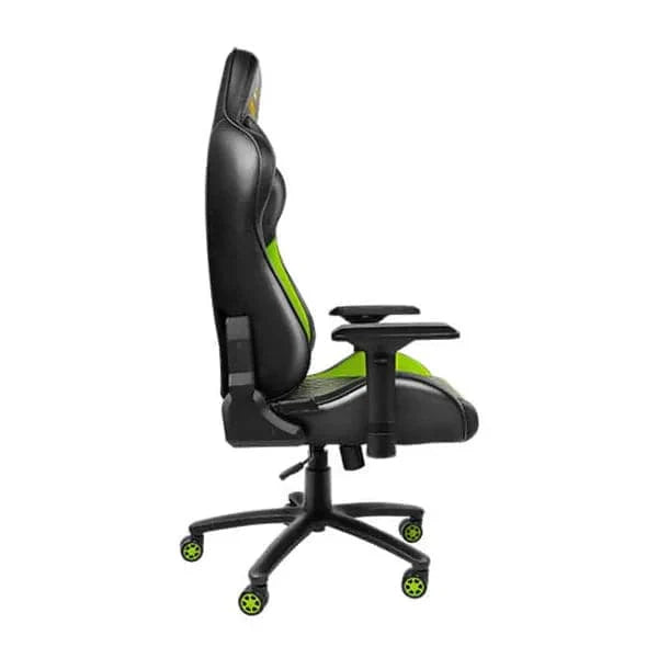 ANTEC T1 Sport Gaming Chair (Green)