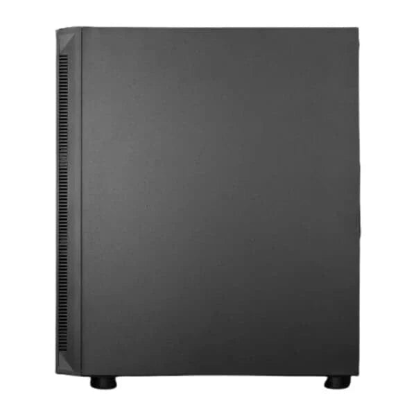 GAMDIAS Argus E4 Elite ARGB ATX Mid Tower Cabinet ( Black )