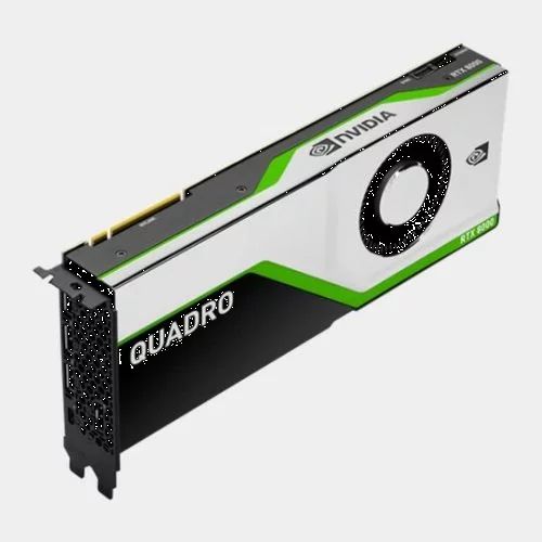 NVIDIA Quadro GeForce RTX 6000 24GB Workstation Graphic Card