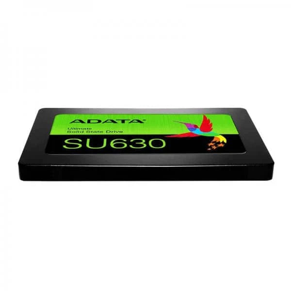 ADATA Ultimate SU630 240GB 2.5 SATA SATA3 Solid State Drive (SSD)