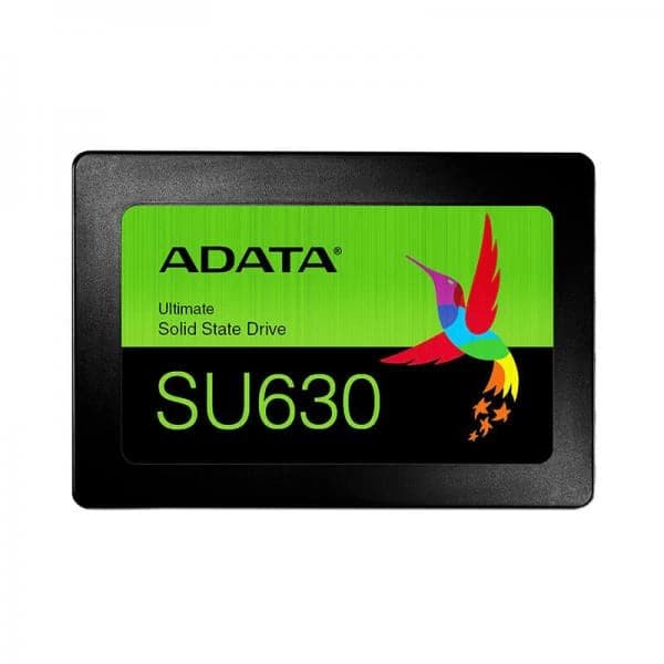 ADATA Ultimate SU630 240GB 2.5 SATA SATA3 Solid State Drive (SSD)