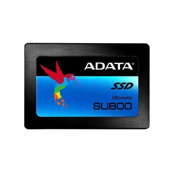 ADATA Ultimate SU800 3D NAND 1TB 2.5 SATA SATA3 Solid State Drive (SSD)
