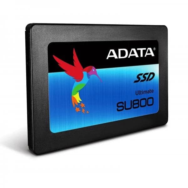ADATA Ultimate SU800 128GB 2.5 SATA SATA3 Solid State Drive (SSD)