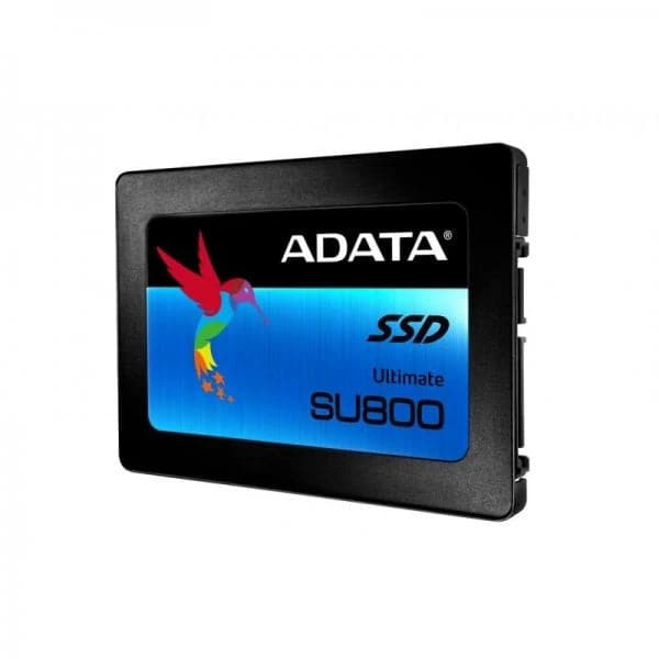 ADATA Ultimate SU800 256GB 2.5 SATA SATA3 Solid State Drive (SSD)
