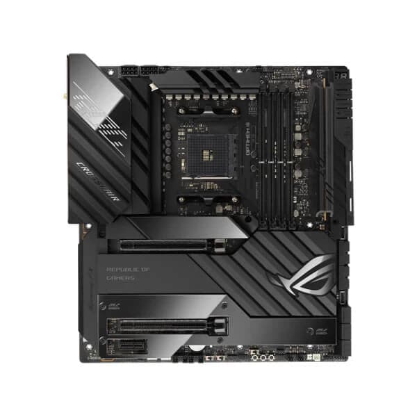 ASUS ROG Crosshair VIII Extreme DDR4 AMD Motherboard