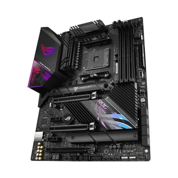 ASUS ROG Strix X570-E Gaming Wifi II DDR4 AMD Motherboard