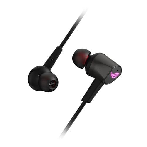 ASUS ROG Cetra II RGB Gaming Earphones